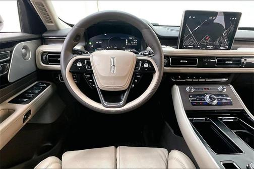 2020 Lincoln Aviator Reserve AWD