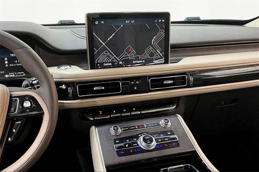 2020 Lincoln Aviator Reserve AWD