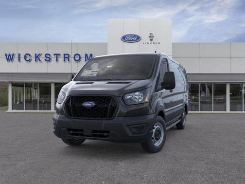 2025 Ford Transit-150 BASE
