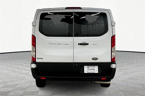 2025 Ford Transit-350 XL 148 WB Low Roof Passenger
