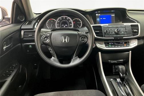 2015 Honda Accord EX