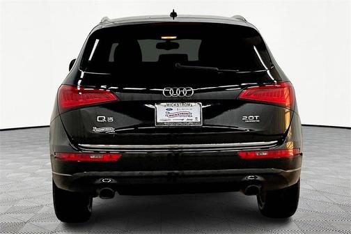 2015 Audi Q5 2.0T Premium Plus