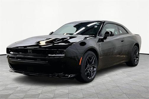 2026 Dodge Charger R/T