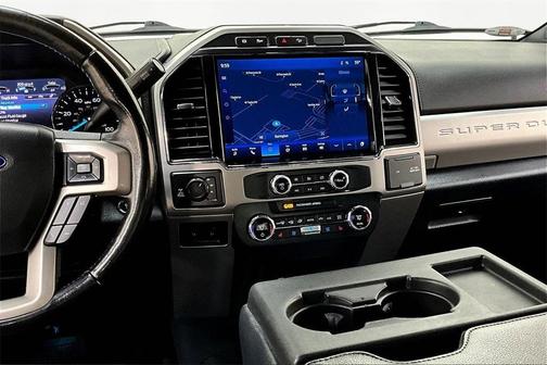 2022 Ford F-350 Lariat Super Duty