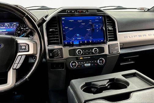 2022 Ford F-350 Lariat Super Duty