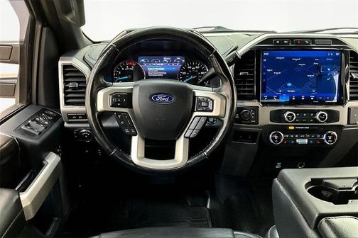 2022 Ford F-350 Lariat Super Duty