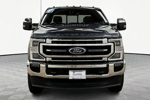 2022 Ford F-350 Lariat Super Duty