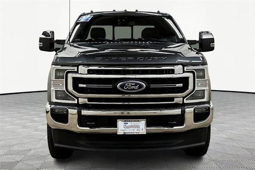 2022 Ford F-350 Lariat Super Duty