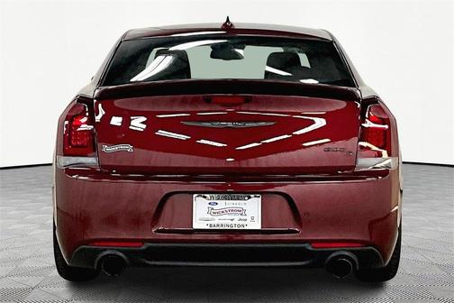 2023 Chrysler 300 