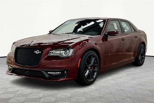 2023 Chrysler 300 