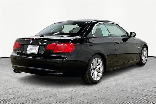 2012 BMW 328 i
