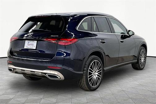 2023 Mercedes-Benz GLC 300 Base 4MATIC