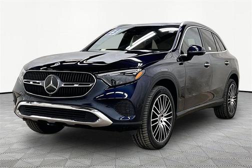 2023 Mercedes-Benz GLC 300 Base 4MATIC