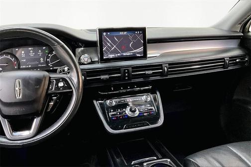 2020 Lincoln Corsair Standard