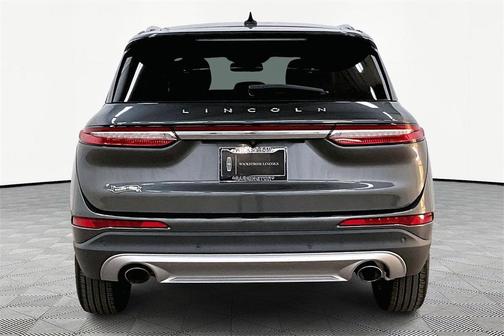2020 Lincoln Corsair Standard