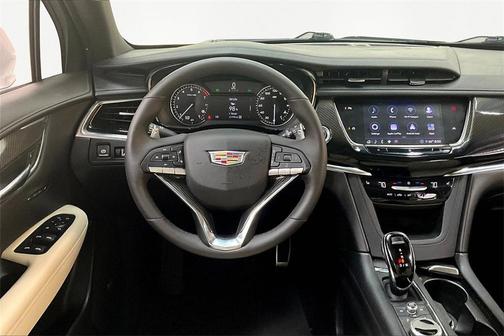 2020 Cadillac XT6 Sport AWD