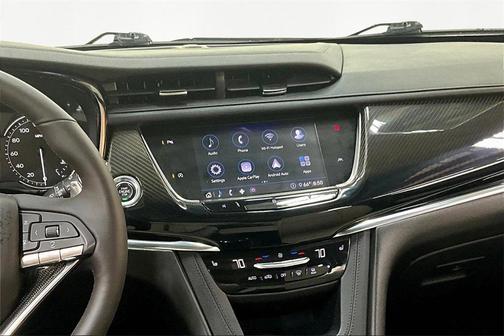 2020 Cadillac XT6 Sport AWD