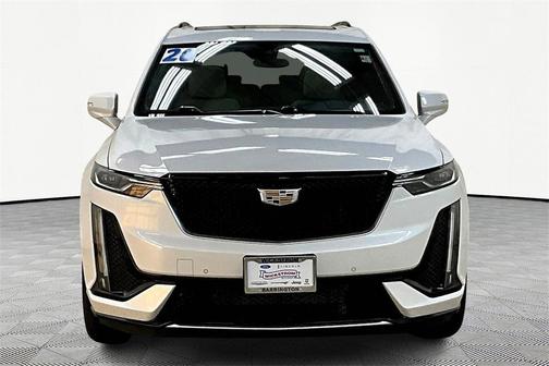 2020 Cadillac XT6 Sport AWD