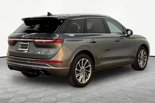 2022 Lincoln Corsair Grand Touring