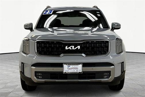 2023 Kia Telluride SX-Prestige X-Pro