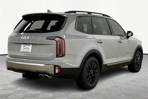 2023 Kia Telluride SX-Prestige X-Pro