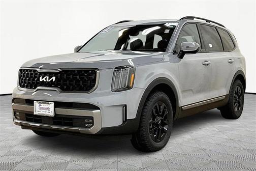 2023 Kia Telluride SX-Prestige X-Pro