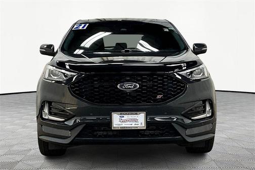 2021 Ford Edge ST