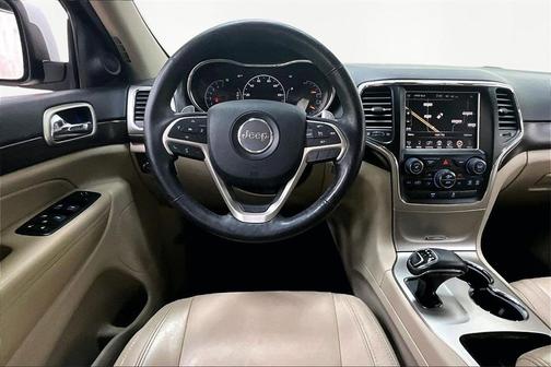 2014 Jeep Grand Cherokee Laredo