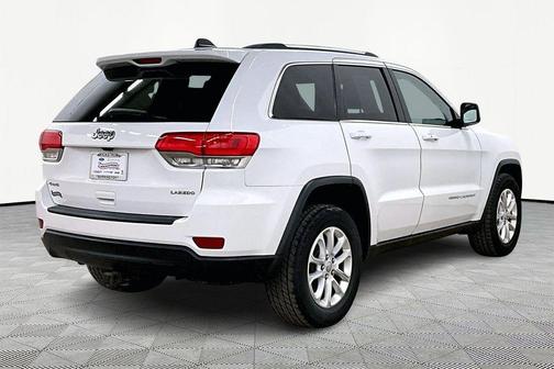 2014 Jeep Grand Cherokee Laredo