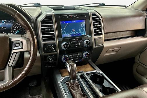 2019 Ford F-150 Limited