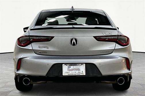 2024 Acura TLX A-Spec