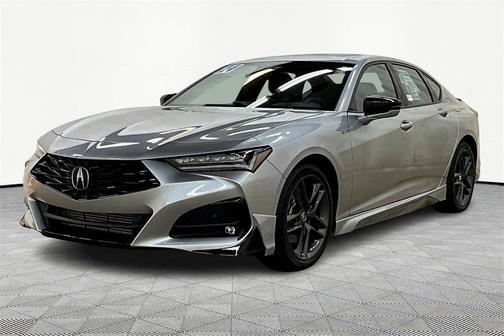 2024 Acura TLX A-Spec