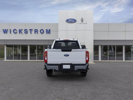 2025 Ford F-250 XLT