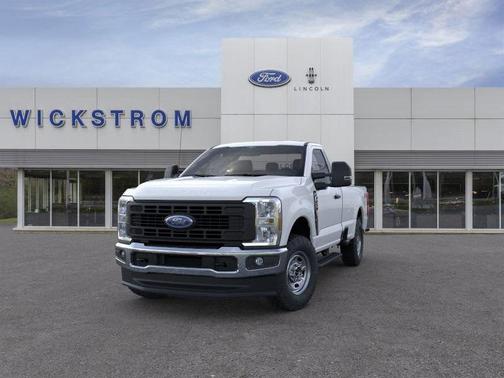2025 Ford F-250 XLT