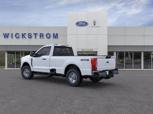 2025 Ford F-250 XLT