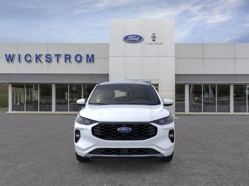 2026 Ford Escape ST-Line Elite