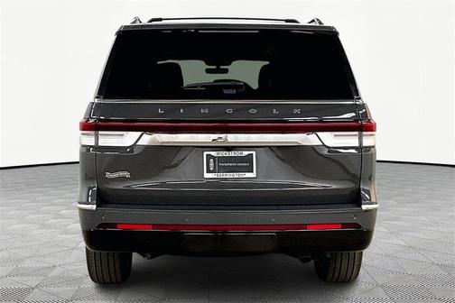 2024 Lincoln Navigator Black Label