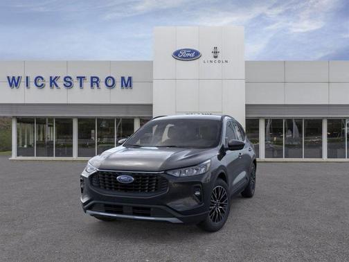 2026 Ford Escape PHEV