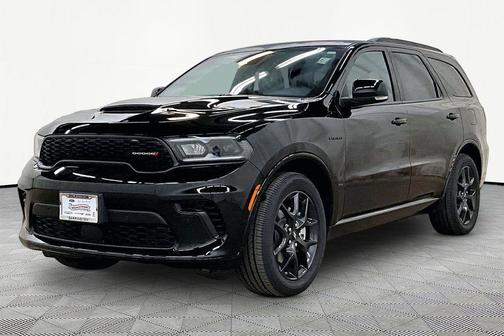 2026 Dodge Durango GT Premium HEMI V8