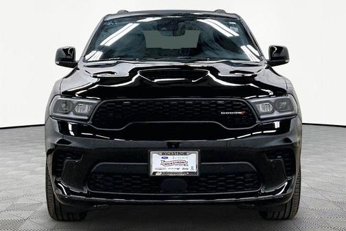 2026 Dodge Durango GT Premium HEMI V8