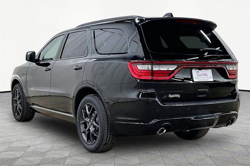 2026 Dodge Durango GT Premium HEMI V8