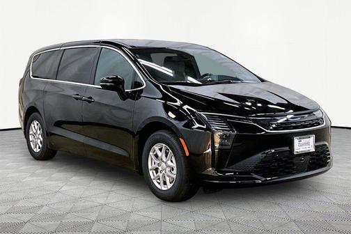 PXJ 2027 Chrysler Pacifica SELECT