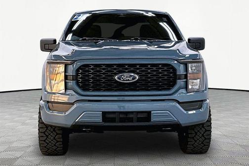 Area 51 2023 Ford F-150 XL