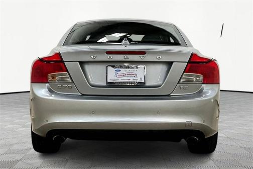 2013 Volvo C70 T5