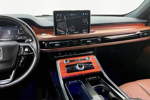 2024 Lincoln Aviator Reserve AWD