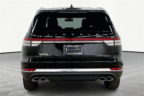 2024 Lincoln Aviator Reserve AWD
