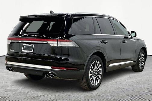 2024 Lincoln Aviator Reserve AWD