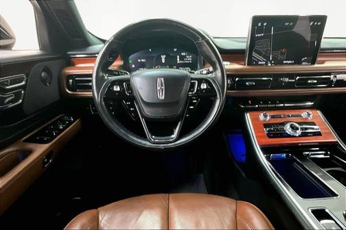 2024 Lincoln Aviator Reserve AWD