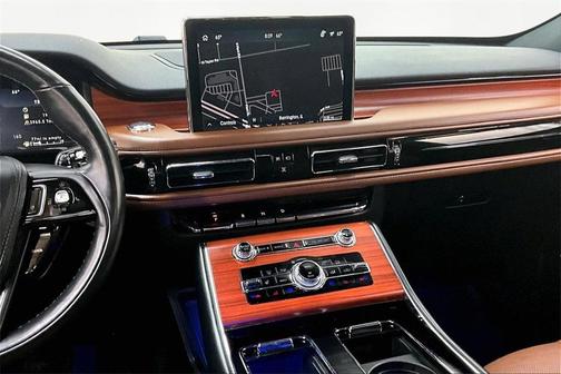 2024 Lincoln Aviator Reserve AWD