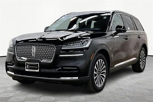 2024 Lincoln Aviator Reserve AWD